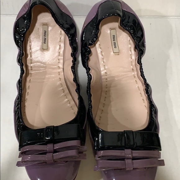 Miu Miu shoes - Picture 11 of 15